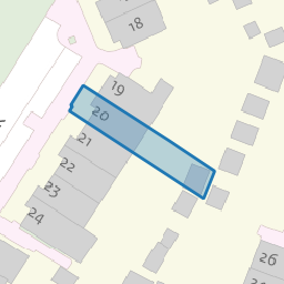 Perceel HTN04-A-5081