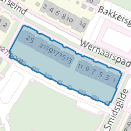 Perceel HTN04-A-5086