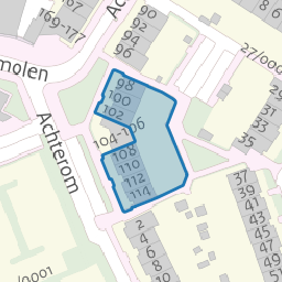 Perceel HTN04-A-5091