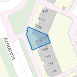 Perceel HTN04-A-5092