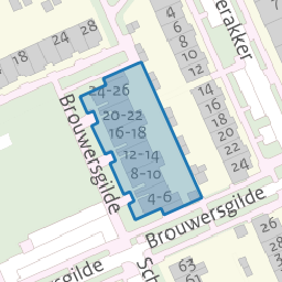 Perceel HTN04-A-5096