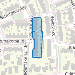 Perceel HTN04-A-5098