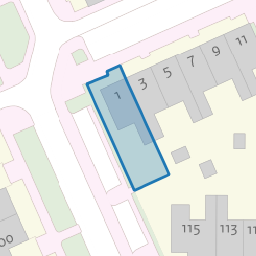 Perceel HTN04-A-5103