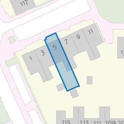 Perceel HTN04-A-5105