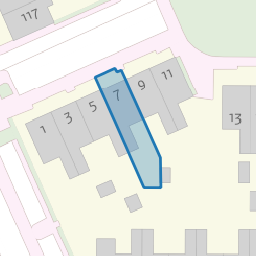 Perceel HTN04-A-5106