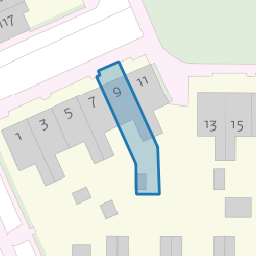 Perceel HTN04-A-5107