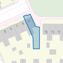 Perceel HTN04-A-5108