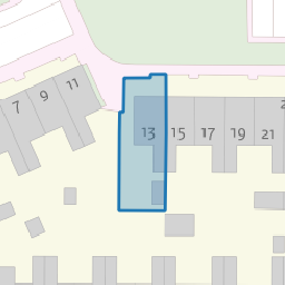 Perceel HTN04-A-5109