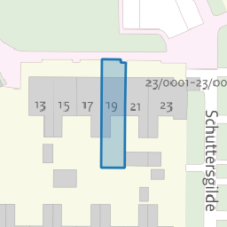 Perceel HTN04-A-5112