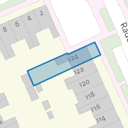 Perceel HTN04-A-5117
