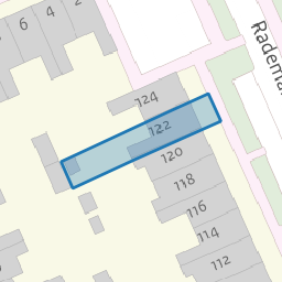 Perceel HTN04-A-5118