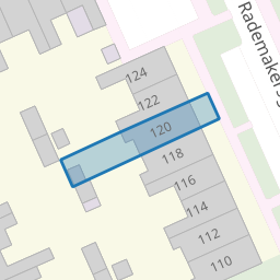 Perceel HTN04-A-5119