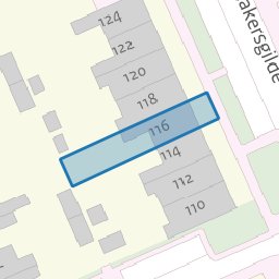 Perceel HTN04-A-5121