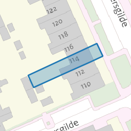 Perceel HTN04-A-5122