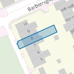 Perceel HTN04-A-5135