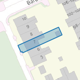 Perceel HTN04-A-5136