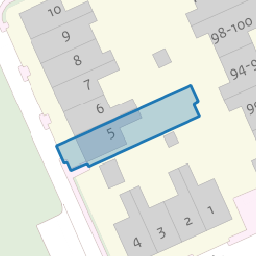 Perceel HTN04-A-5138