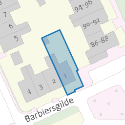 Perceel HTN04-A-5142