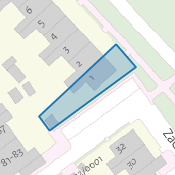 Perceel HTN04-A-5147