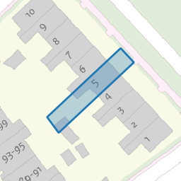 Perceel HTN04-A-5151