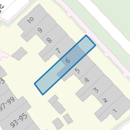 Perceel HTN04-A-5152