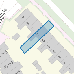 Perceel HTN04-A-5153