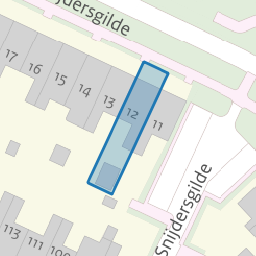 Perceel HTN04-A-5158