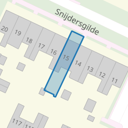 Perceel HTN04-A-5161