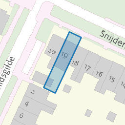 Perceel HTN04-A-5165