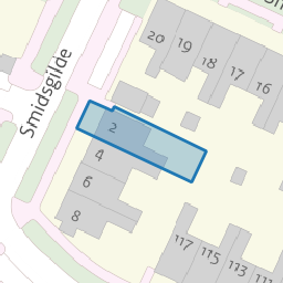 Perceel HTN04-A-5167