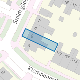 Perceel HTN04-A-5169