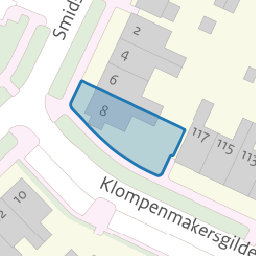 Perceel HTN04-A-5170