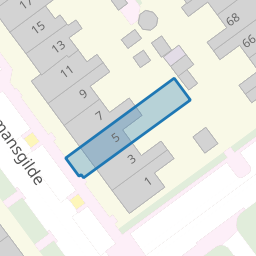 Perceel HTN04-A-5187