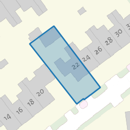 Perceel HTN04-A-5203