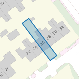 Perceel HTN04-A-5205