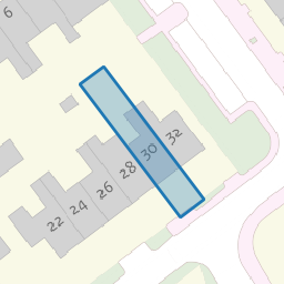 Perceel HTN04-A-5207