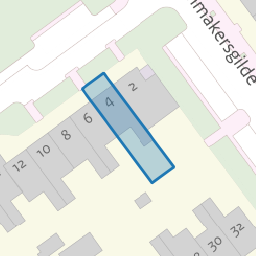 Perceel HTN04-A-5210