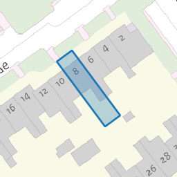 Perceel HTN04-A-5212