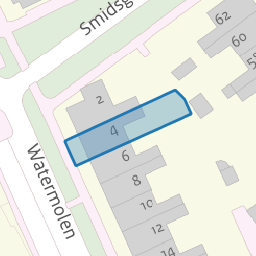 Perceel HTN04-A-5241