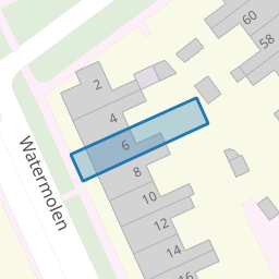 Perceel HTN04-A-5242