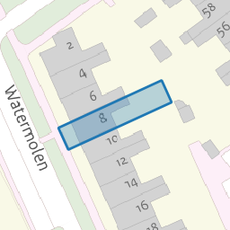 Perceel HTN04-A-5243