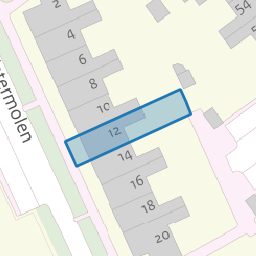 Perceel HTN04-A-5245