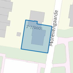 Perceel HTN04-A-5298