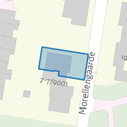 Perceel HTN04-A-5299