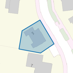 Perceel HTN04-A-5305