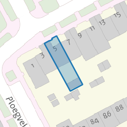 Perceel HTN04-A-5345