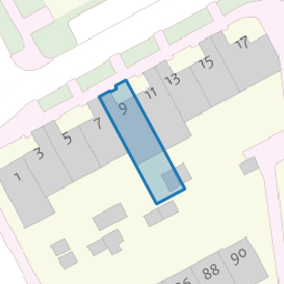 Perceel HTN04-A-5347