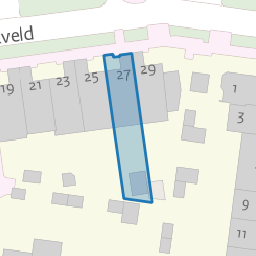 Perceel HTN04-A-5356