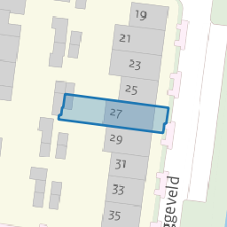 Perceel HTN04-A-5381