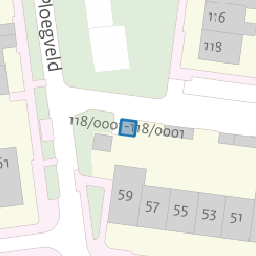 Perceel HTN04-A-5389